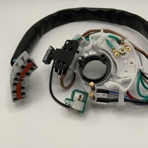 Turn Signal Switch For 84-91 Ford Bronco F-Series Pickup Truck w/ Tilt Steering